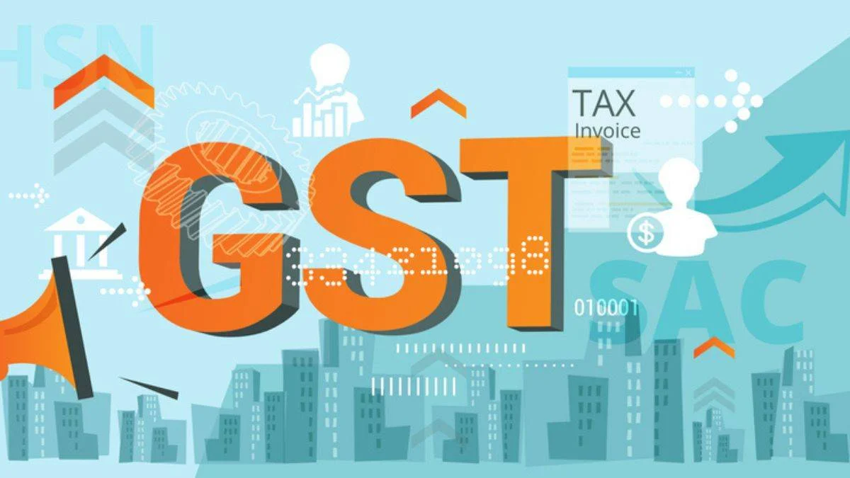 GST Compliance