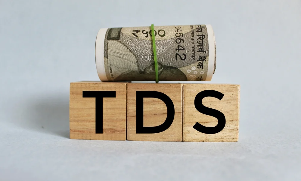 TDS Compliance