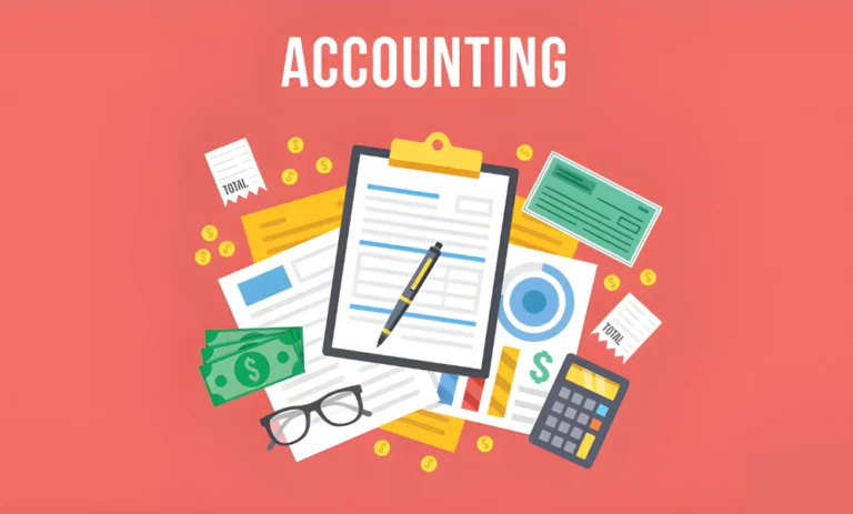 Accounting services