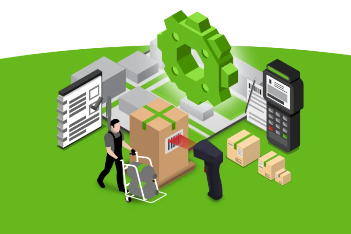 Inventory Management services